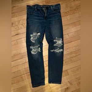 American Eagle Jeggings